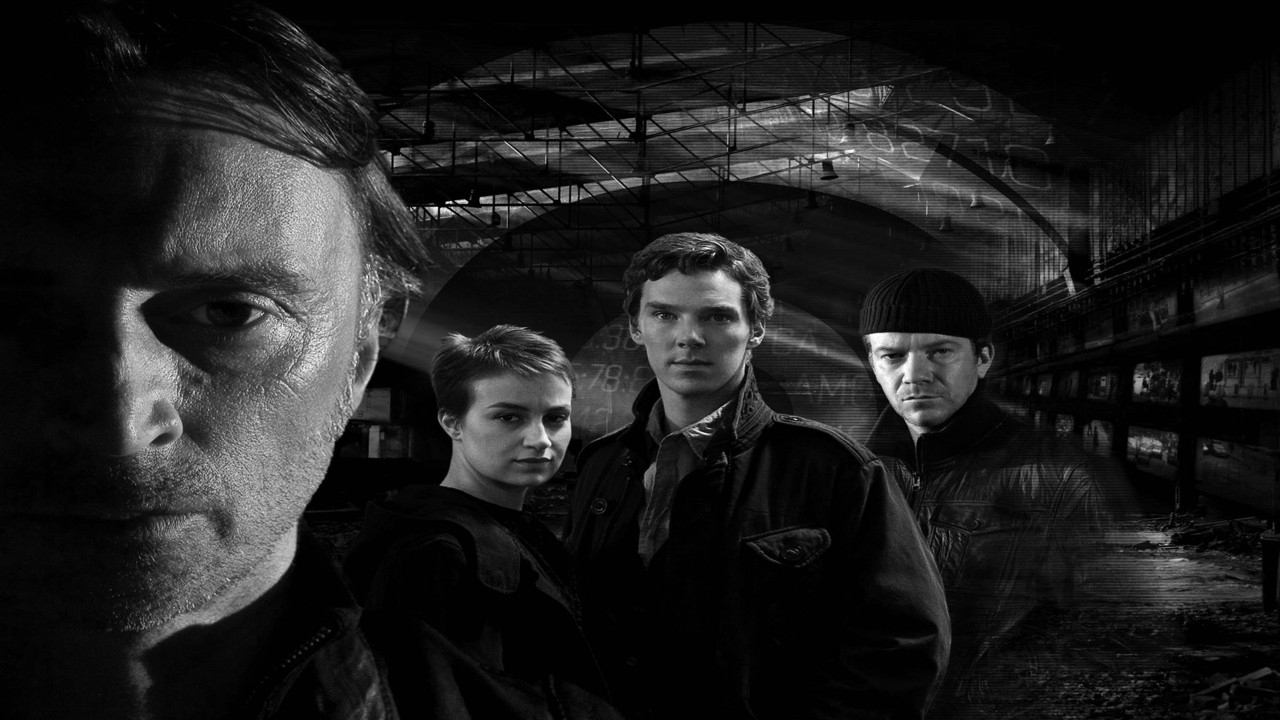 Последний враг постер