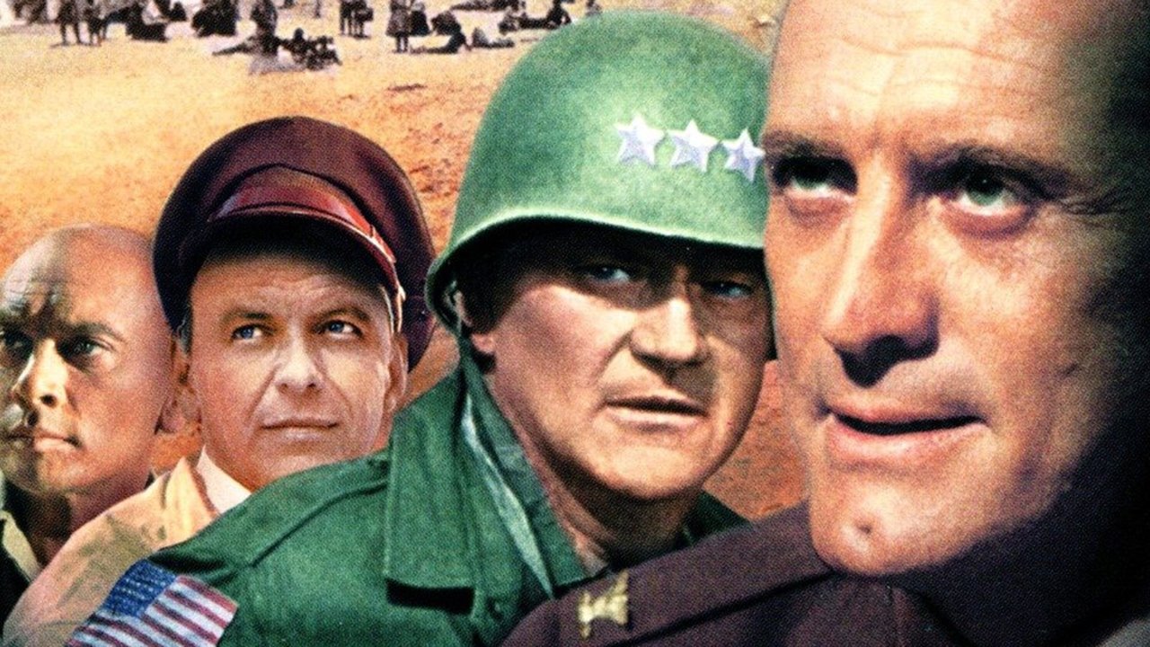 Откинь гигантскую тень постер
