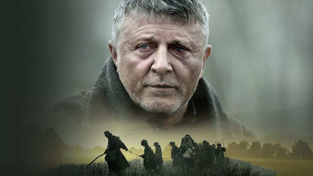 Поводырь постер