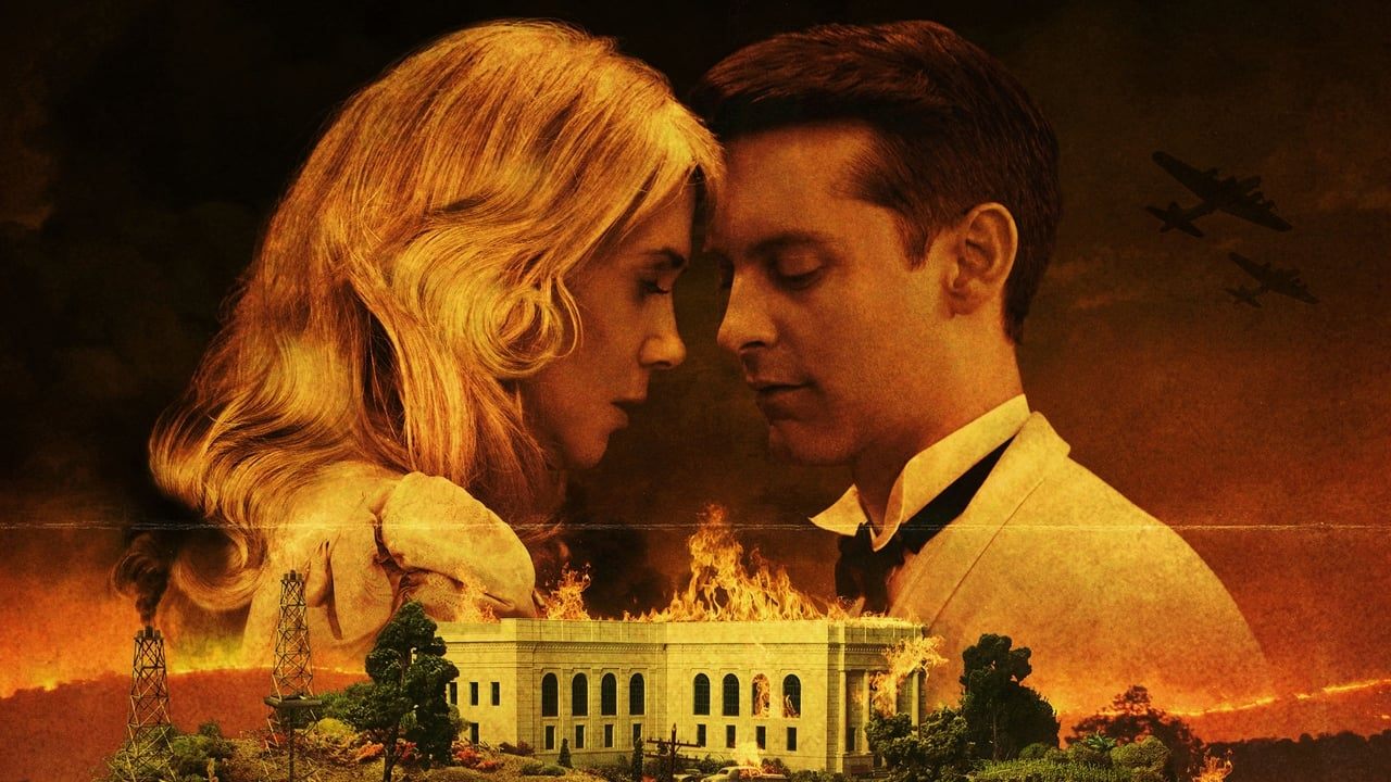 Трофеи Вавилона постер
