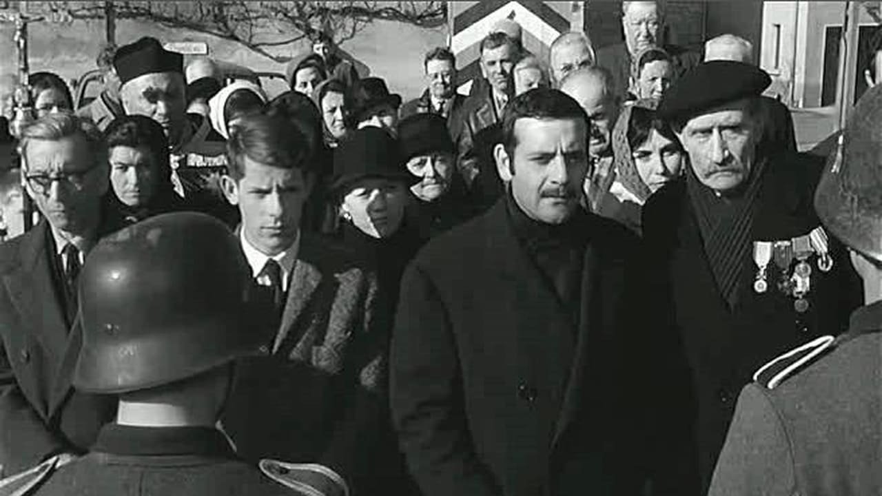 Демаркационная линия постер