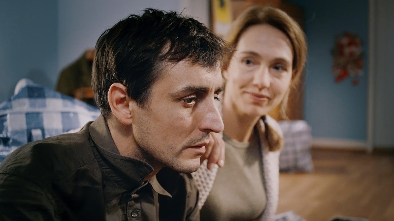 Под кожей постер