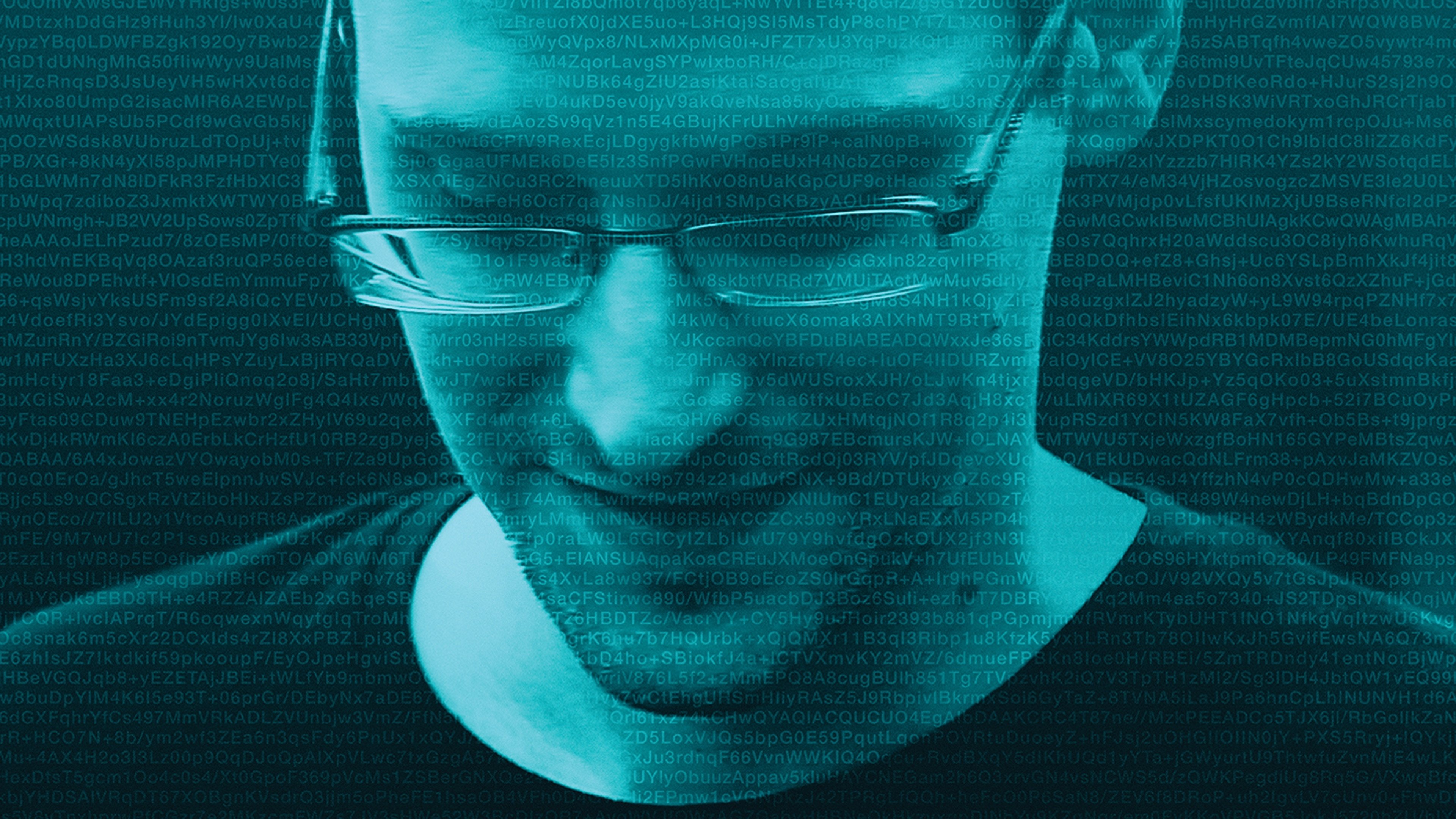 Citizenfour: Правда Сноудена постер