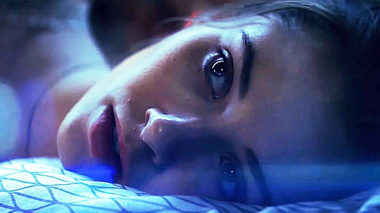 Расскажи мне, как я умру постер