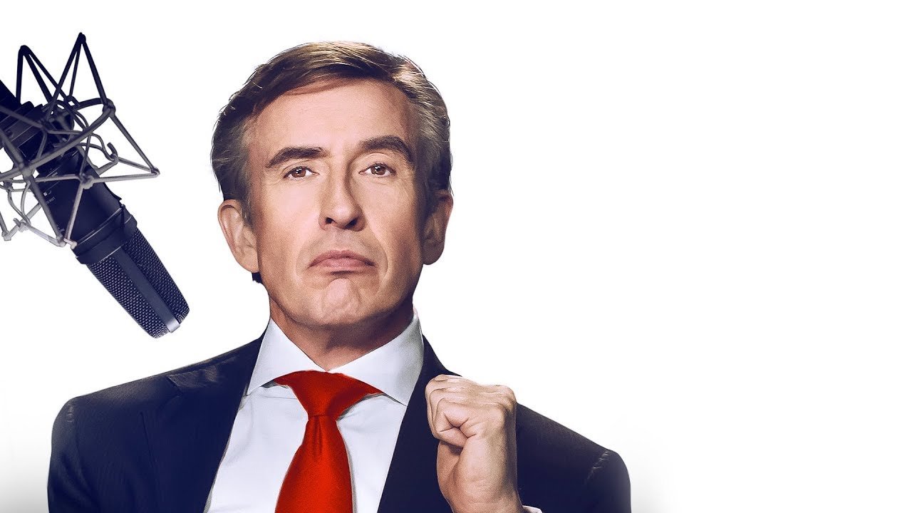 Горячий воздух постер
