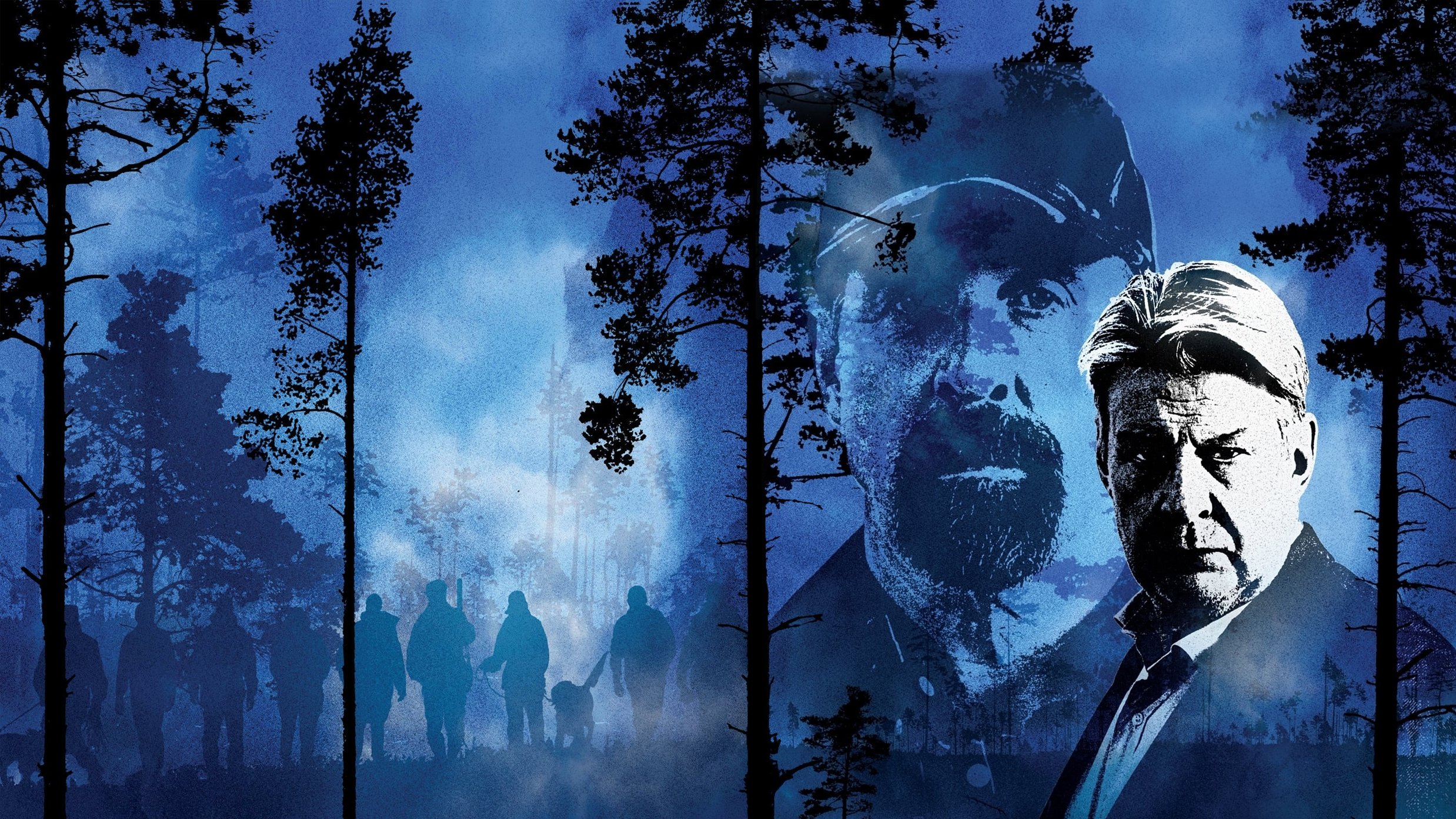 Охотники 2 постер