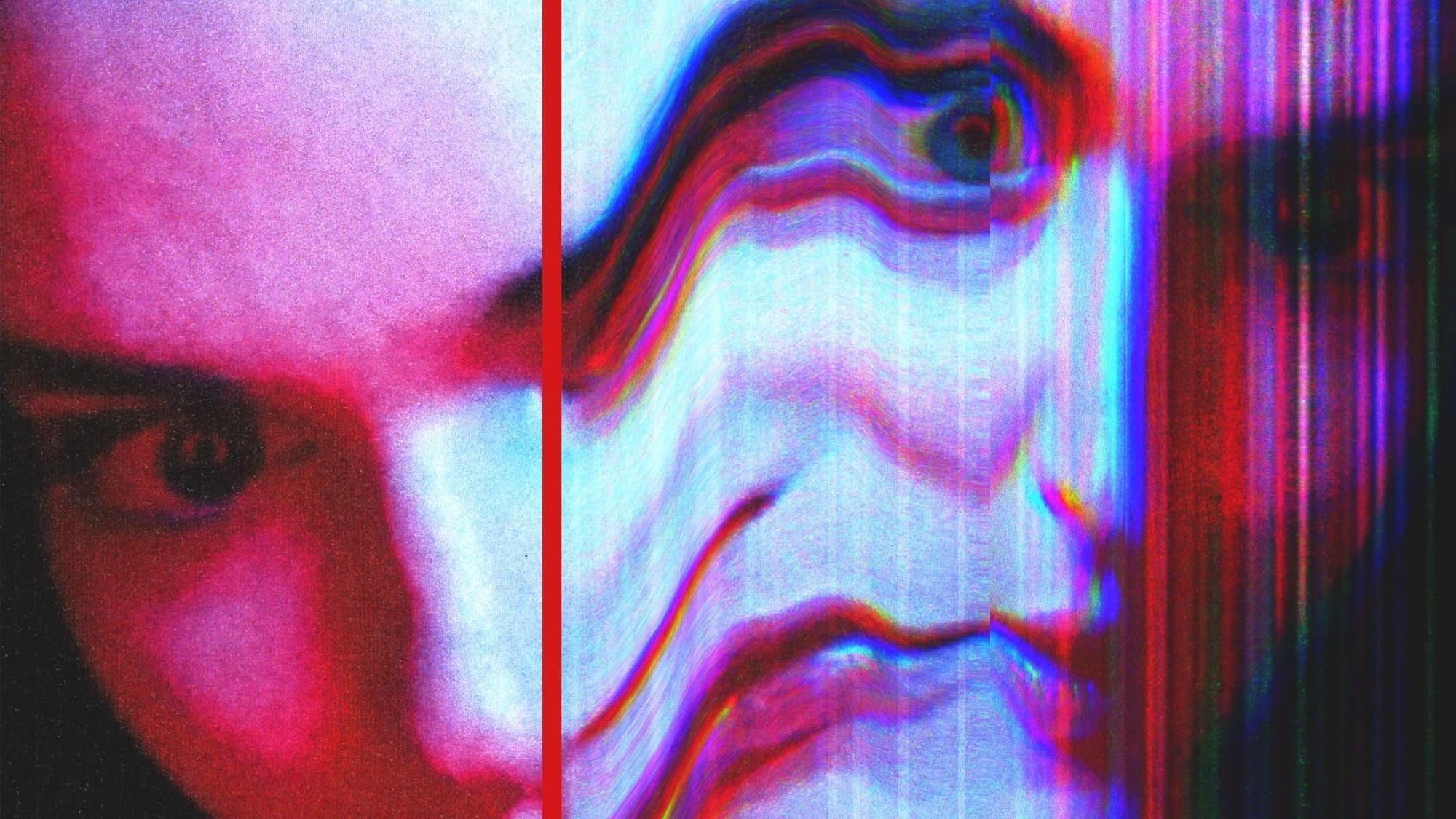 Веб-камера постер