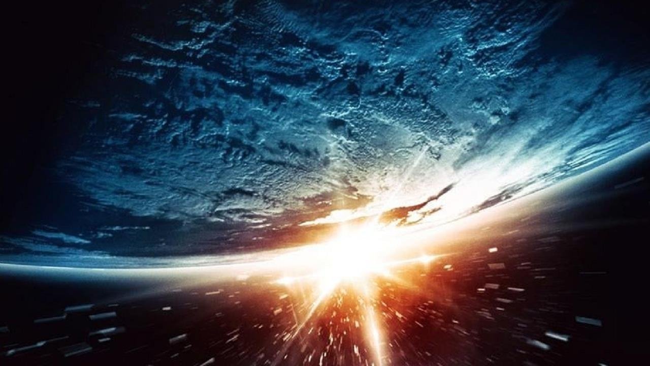 Земля: Последний конфликт постер