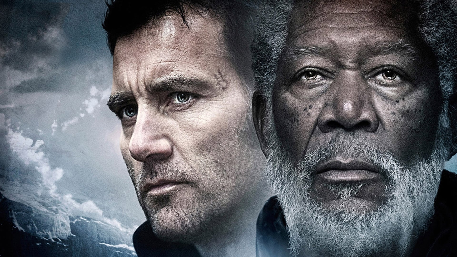 Последние рыцари постер