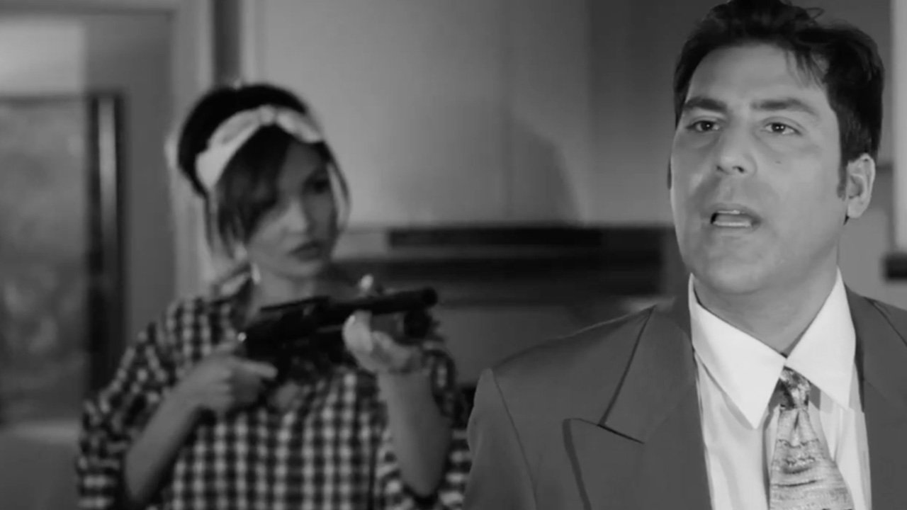 День живых мертвецов постер