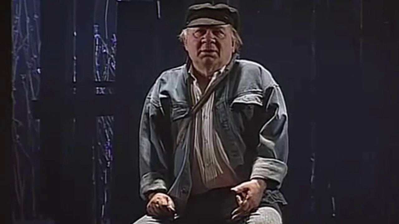Поминальная молитва постер