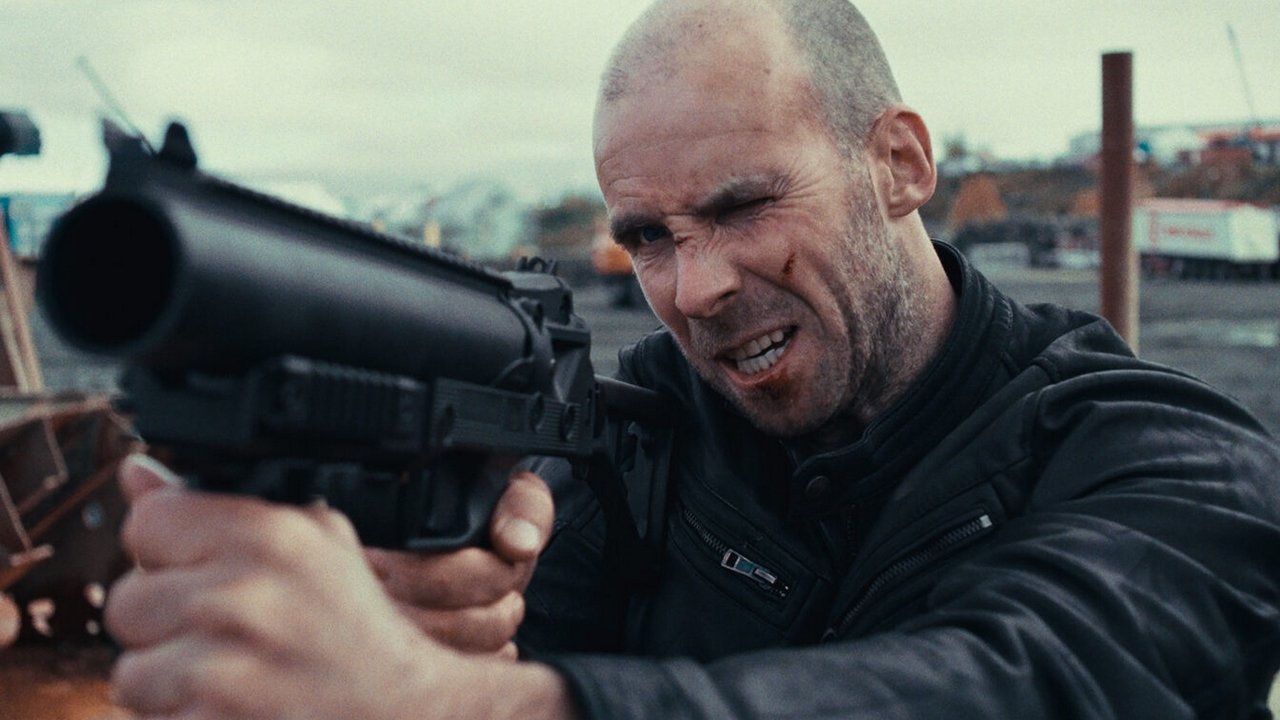Большой Полицейский Секрет постер