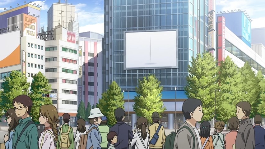 Лострейдж: Объединение WIXOSS. Недостающее звено постер
