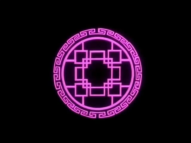 Ранма ½ OVA постер
