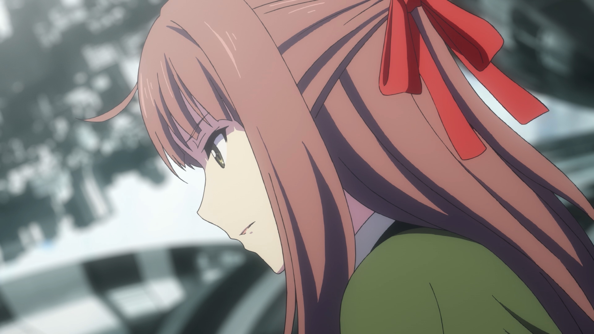 Лострейдж: Пробуждение Wixoss постер