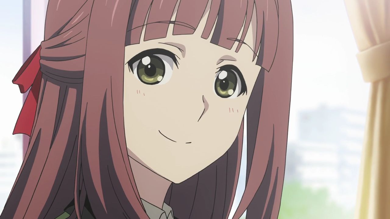 Лострейдж: Объединение WIXOSS постер