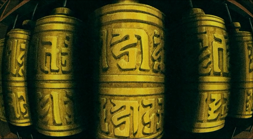 Флаг постер