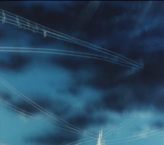 Люпен VIII постер
