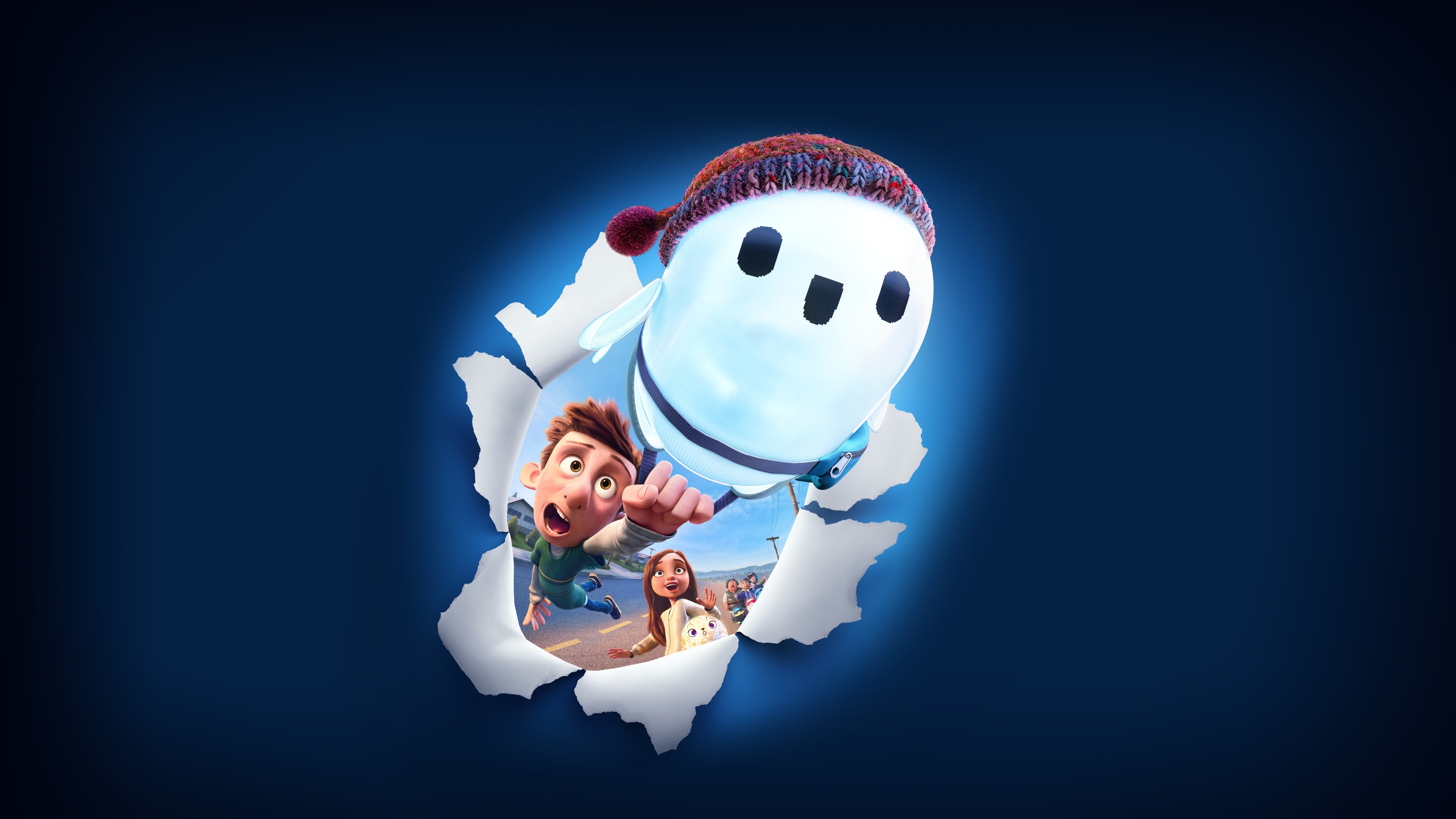 Неисправимый Рон постер