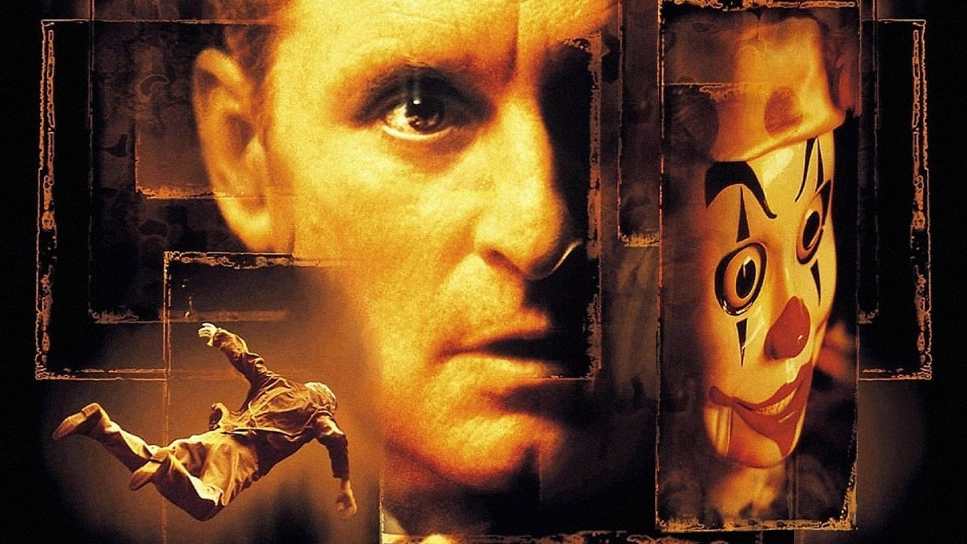 Игра постер