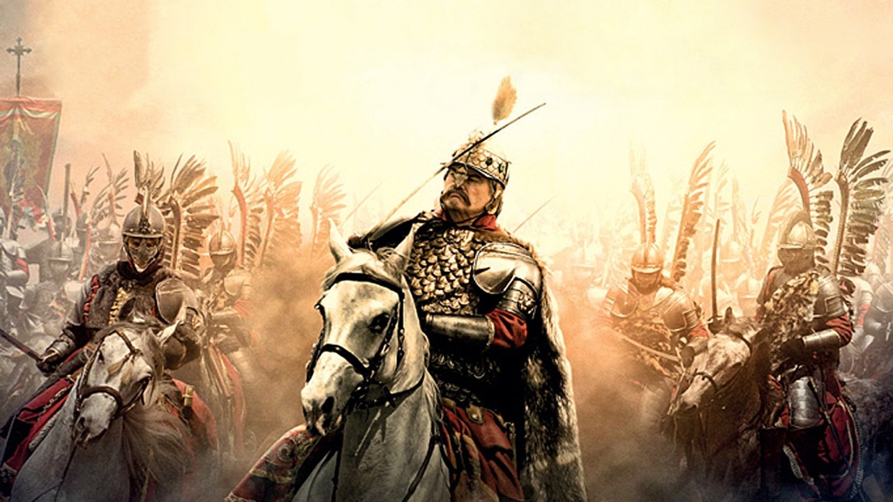 Одиннадцатое сентября 1683 года постер