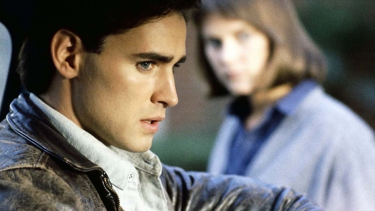 В опасной близости постер