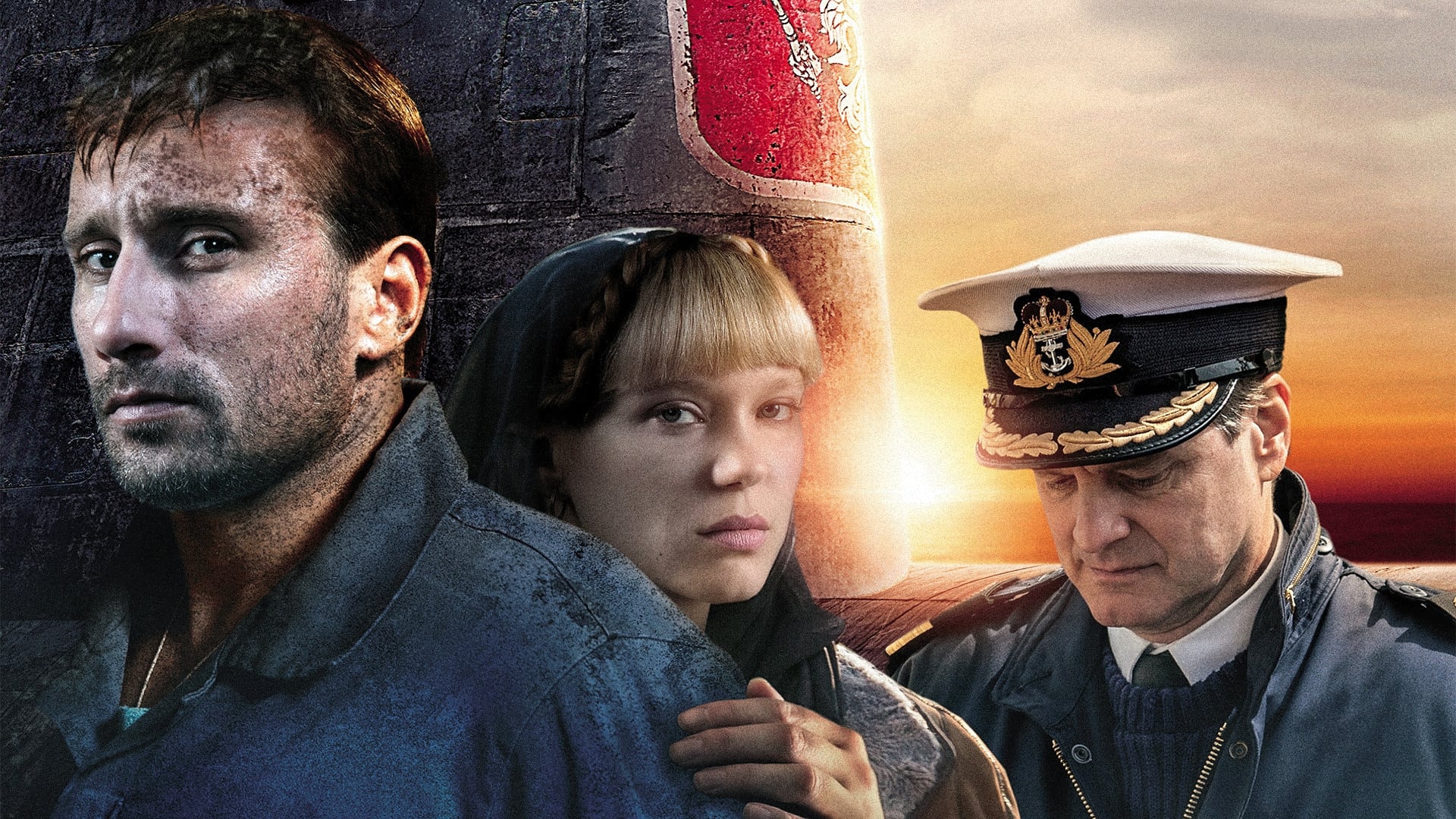 Курск постер