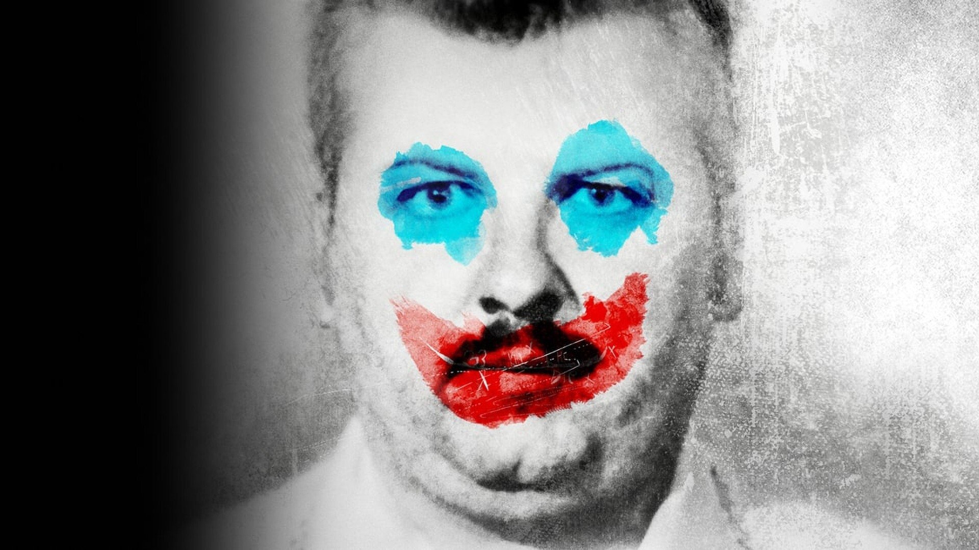 Джон Уэйн Гейси: Замаскированный дьявол постер