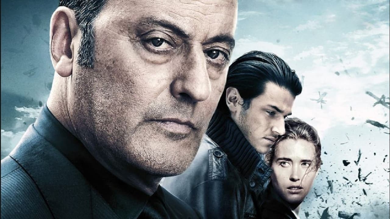 Замкнутый круг постер