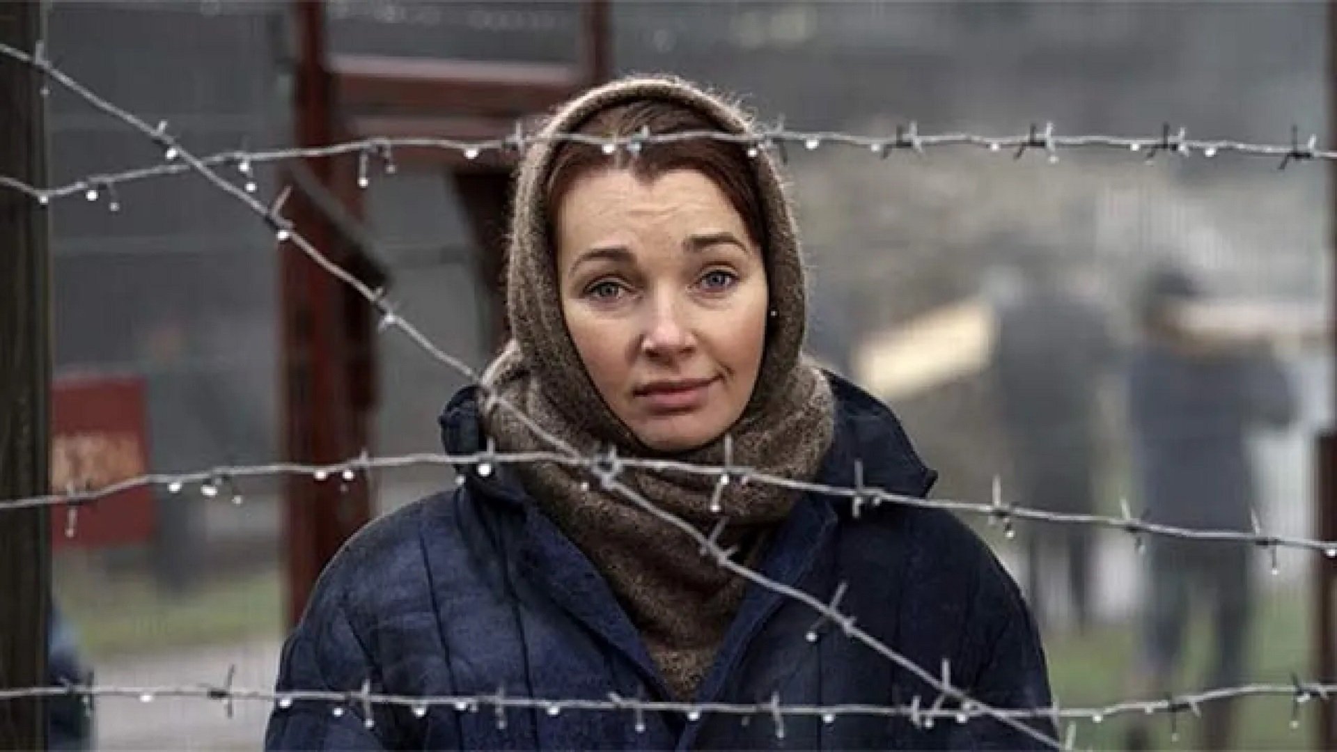 Уравнение любви постер