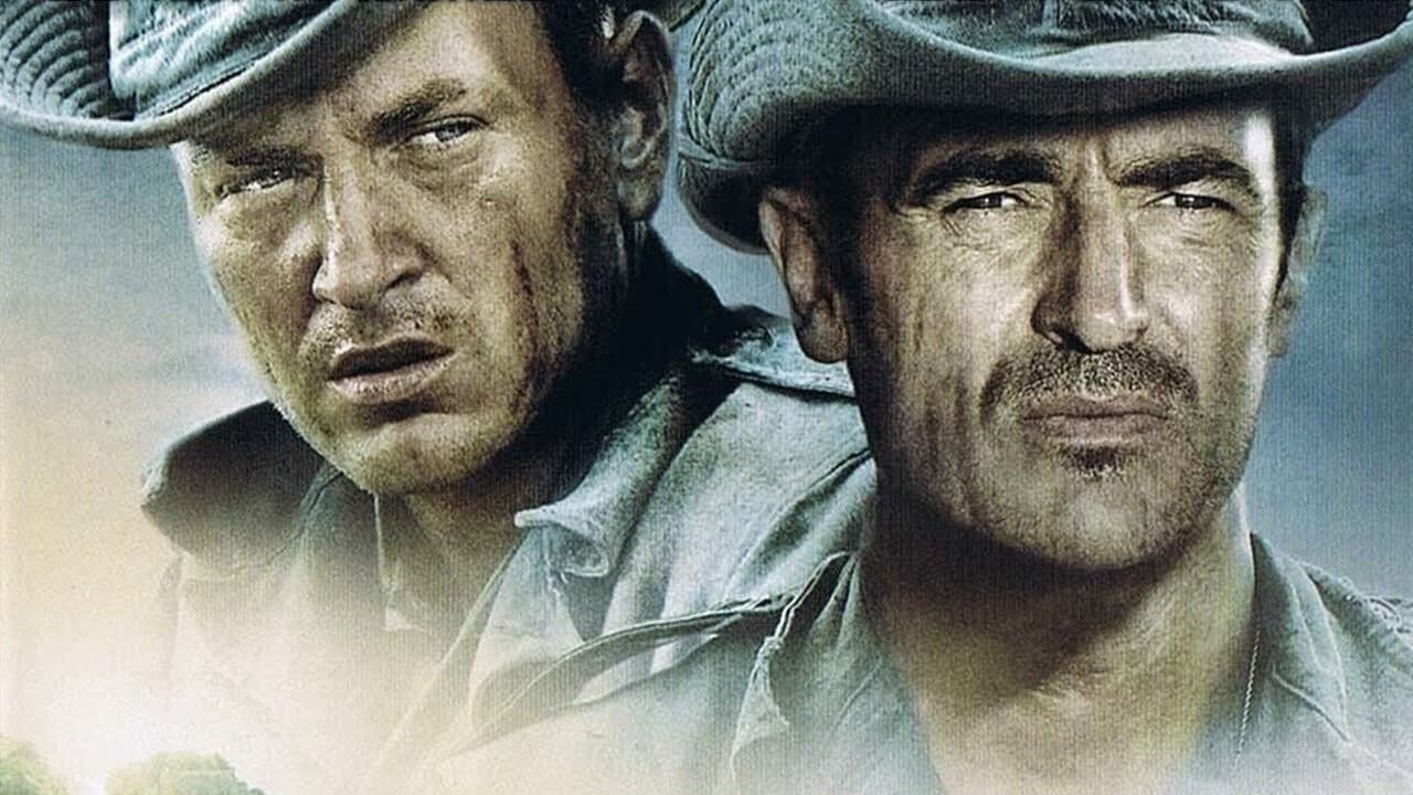 Близкие враги постер