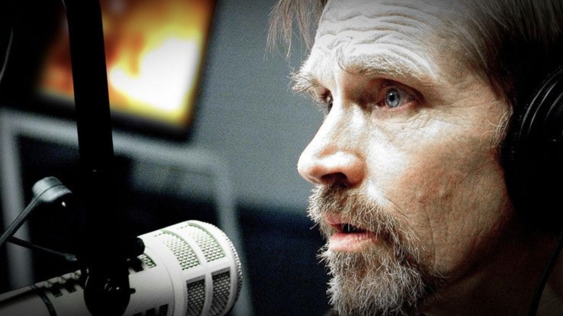 Зомби. FM постер