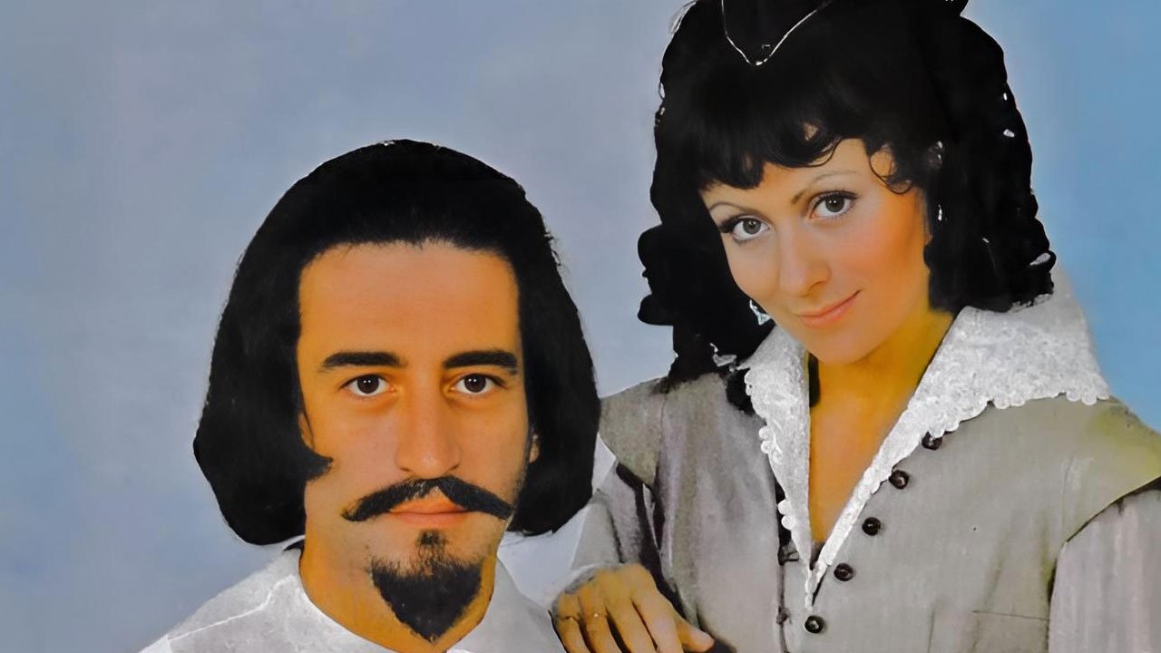 Ришелье постер