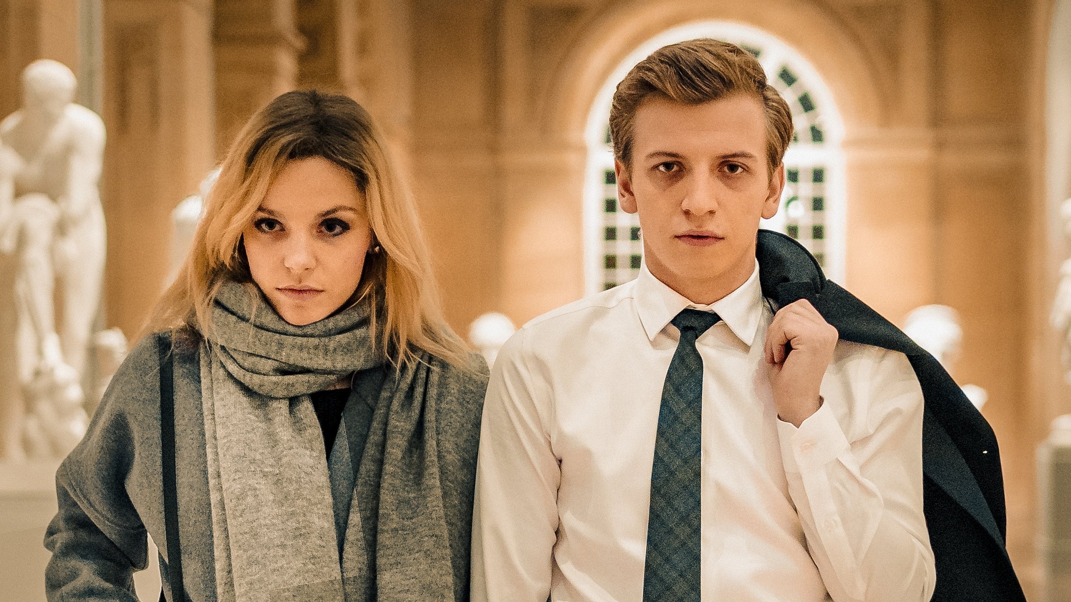 Зал самоубийц: Хейтер / Хейтер постер
