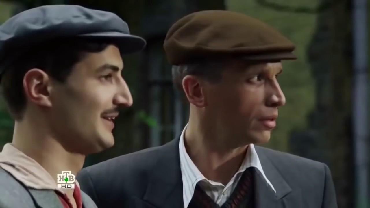 Белая ночь постер