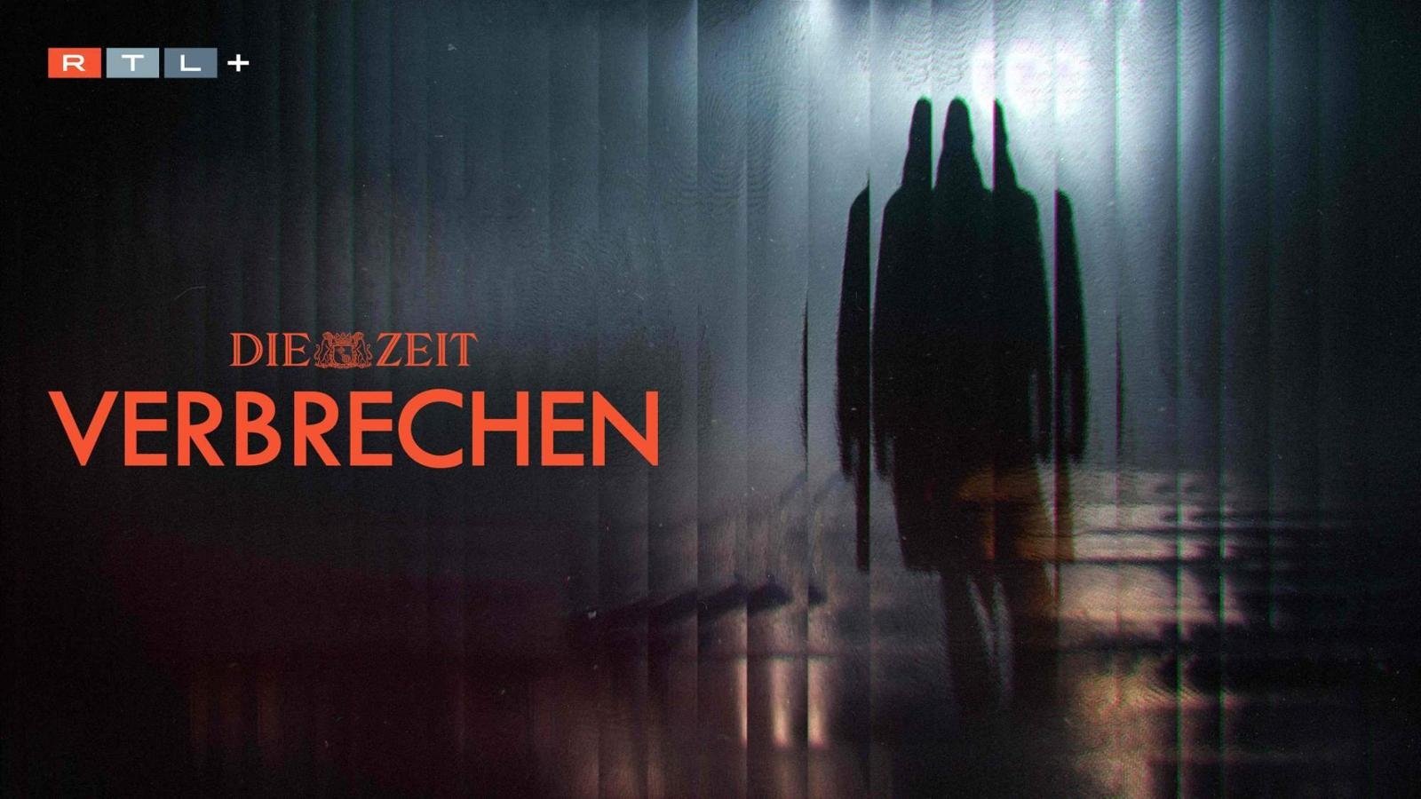 Преступления во времени постер