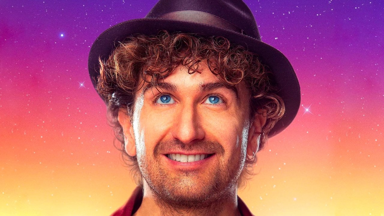 Самый лучший день в мире постер
