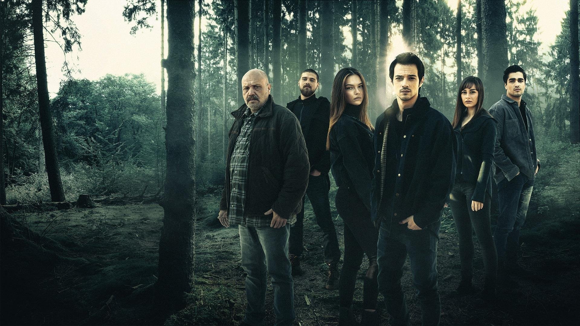 Время умирать постер