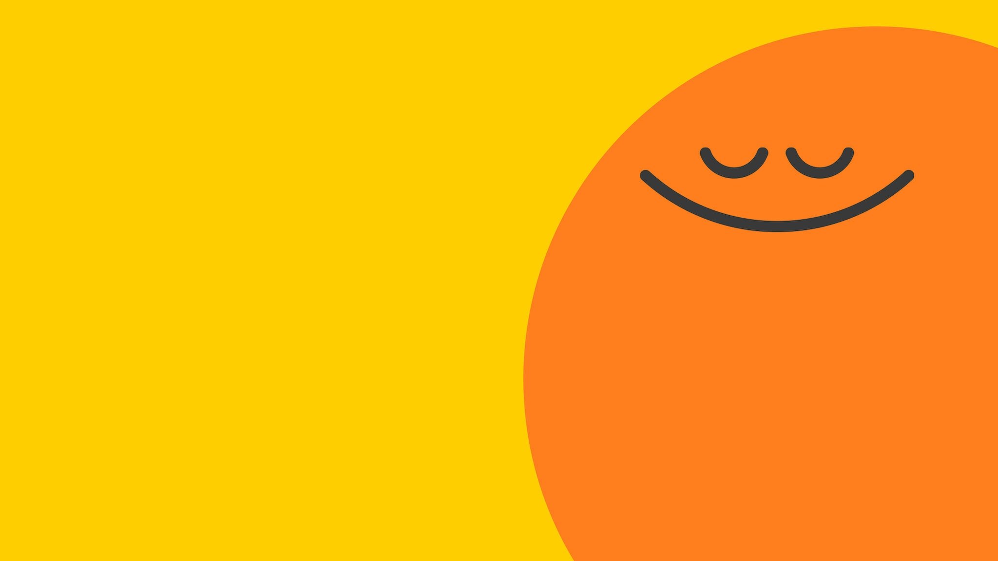Headspace: руководство по медитации постер