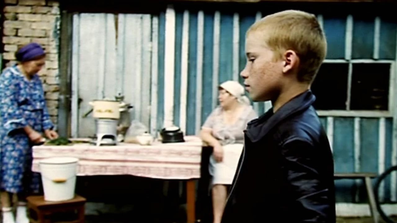 СЭР постер