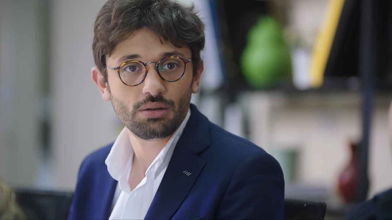 Itlauli Barrah постер