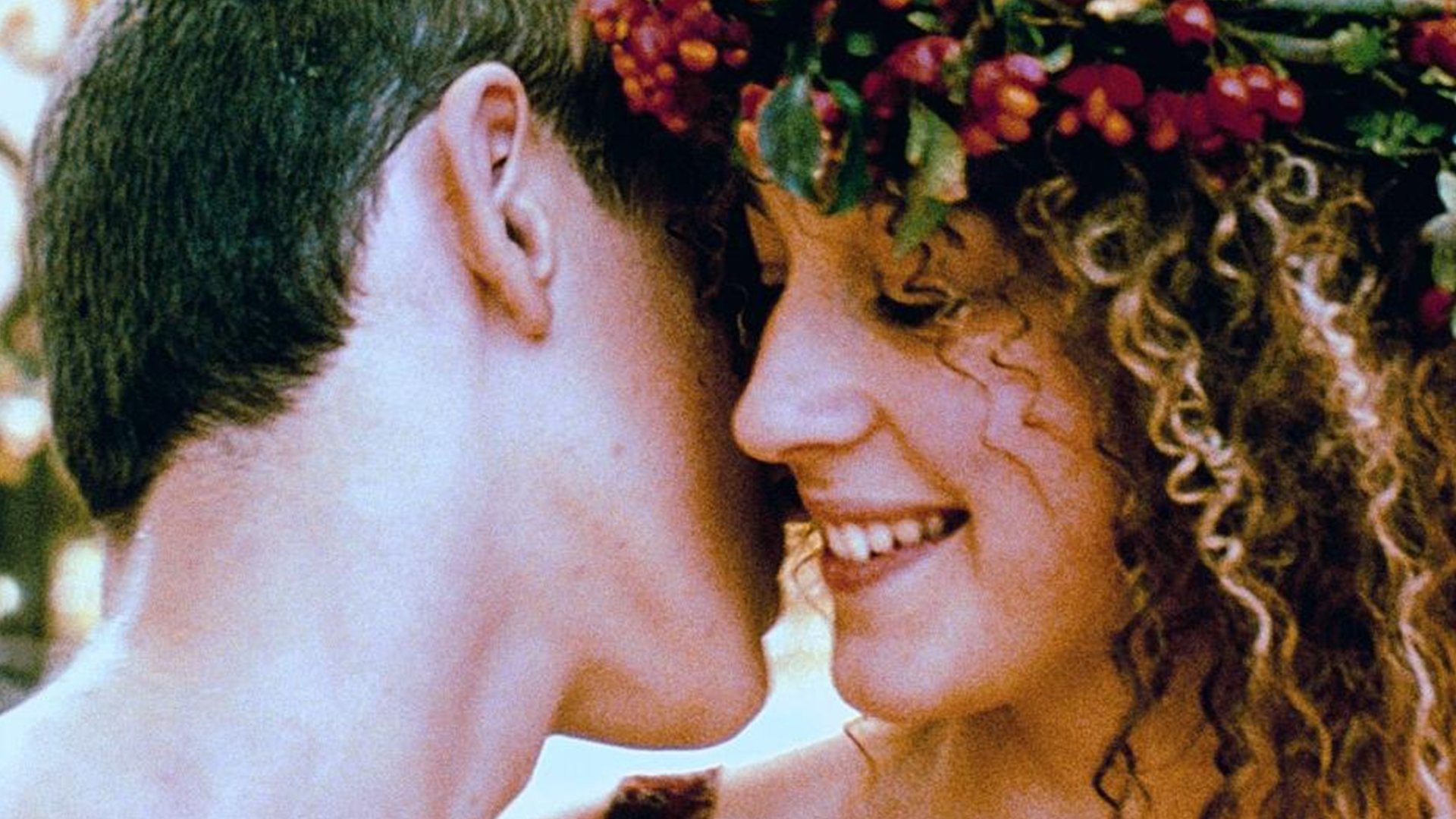 27 украденных поцелуев постер