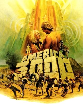 Америка-3000