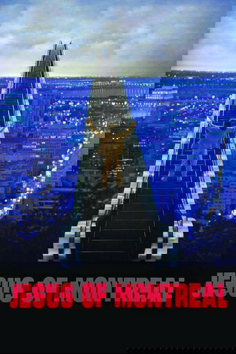 Иисус из Монреаля