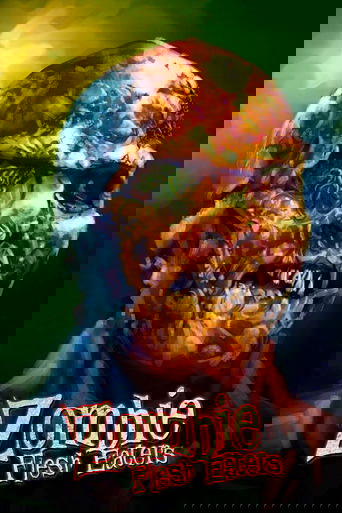 Зомби 2