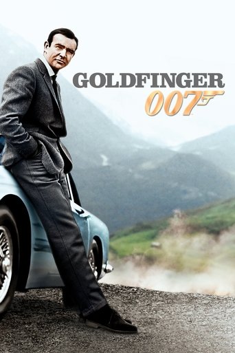 007: Голдфингер