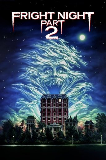 Ночь страха 2