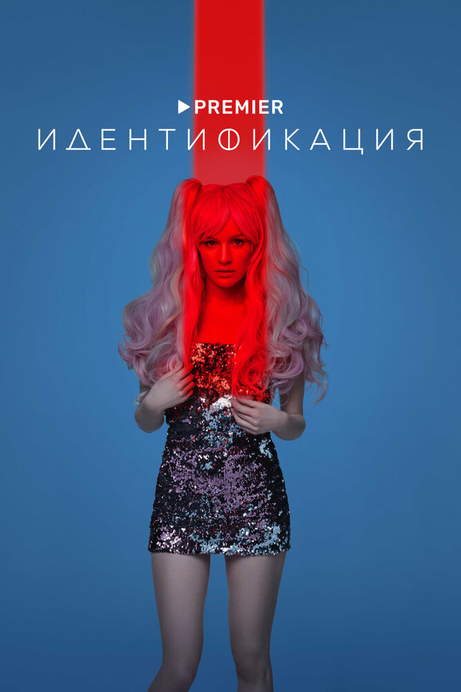 Идентификация постер
