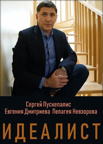 Идеалист постер