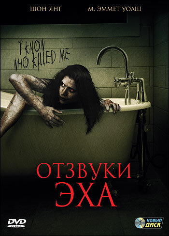 Отзвуки эха постер